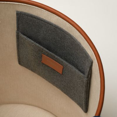 収納用アクセサリー - ホーム オブジェ | エルメス | Hermès